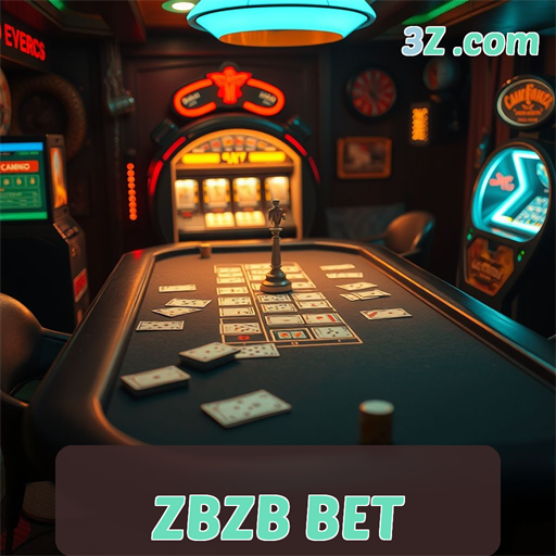 Inovação em Aposta: O App do zbzb bet é Imperdível