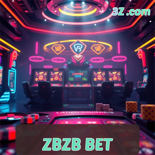 Slots emocionantes no zbzb bet: a experiência que fascina!